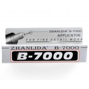 Klej B7000 10ml przezroczysty do ekranów, ramek i DIY