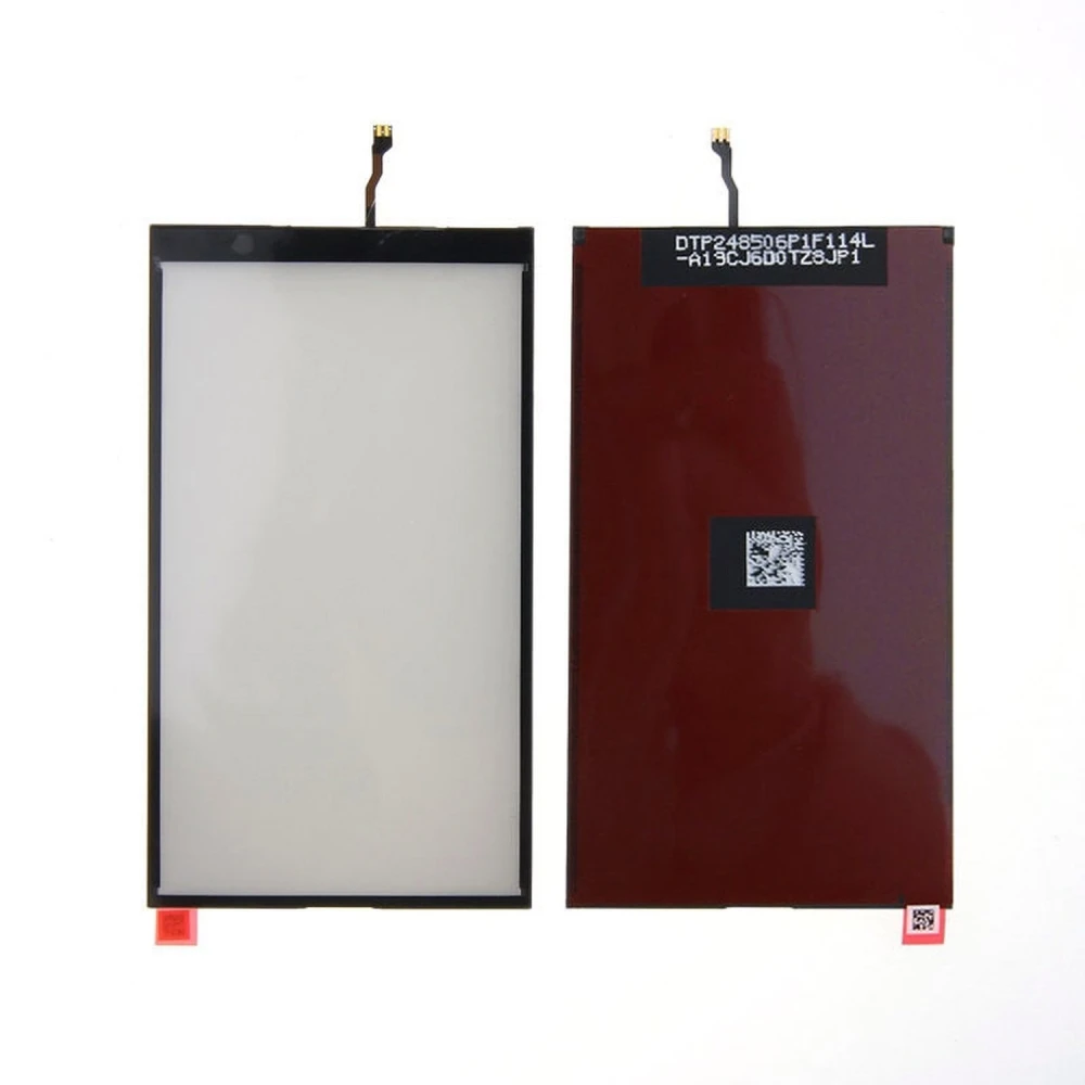 Panel podświetlenia LED do iPhone 5s i 5c