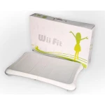 Kompatybilna Balance Board Wii Fit do Nintendo Wii - oficjalny akcesorium Satkit
