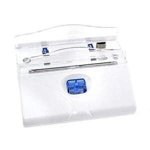 Stacja ładująca Nintendo DS Lite z diodą LED