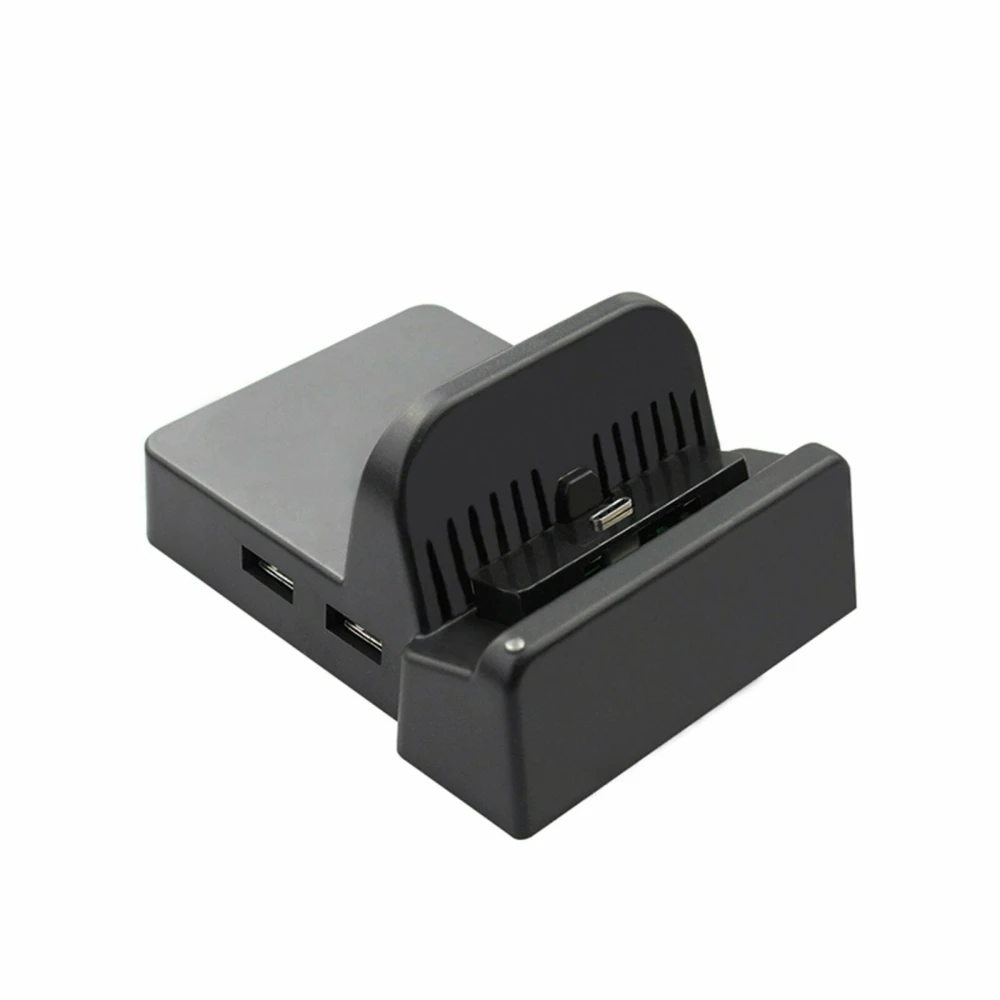 Przenośna stacja dokująca do Nintendo Switch - mini dock HDMI USB