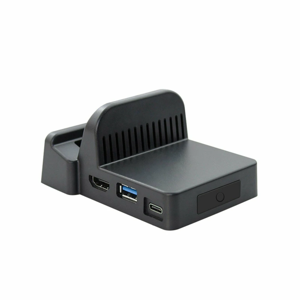 Przenośna stacja dokująca do Nintendo Switch - mini dock HDMI USB
