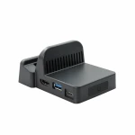 Przenośna stacja dokująca do Nintendo Switch - mini dock HDMI USB