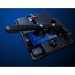 Profesjonalna podstawa ssąca do otwierania ekranu iPhone 4/4s/5/5c/5s/6/6 Plus i smartfonów
