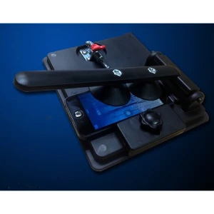 Profesjonalna podstawa ssąca do otwierania ekranu iPhone 4/4s/5/5c/5s/6/6 Plus i smartfonów
