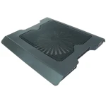 Soporte refrigerante para portátil Mod-883 de Satkit con ventilador silencioso