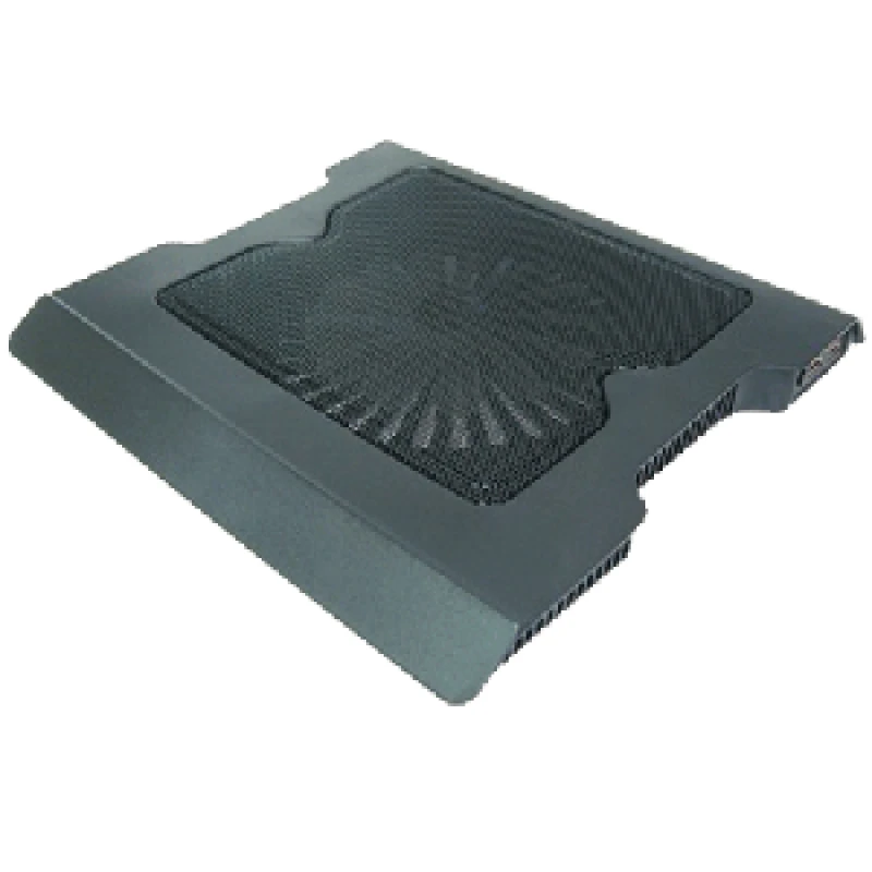 Podstawka chłodząca do laptopa Mod-883 - wentylowana