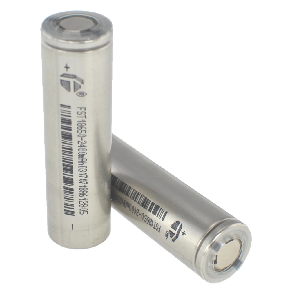 Akumulator 18650 2400mAh 3.7V Li-Ion satkit