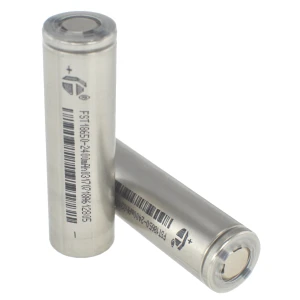 Akumulator 18650 2400mAh 3.7V Li-Ion satkit