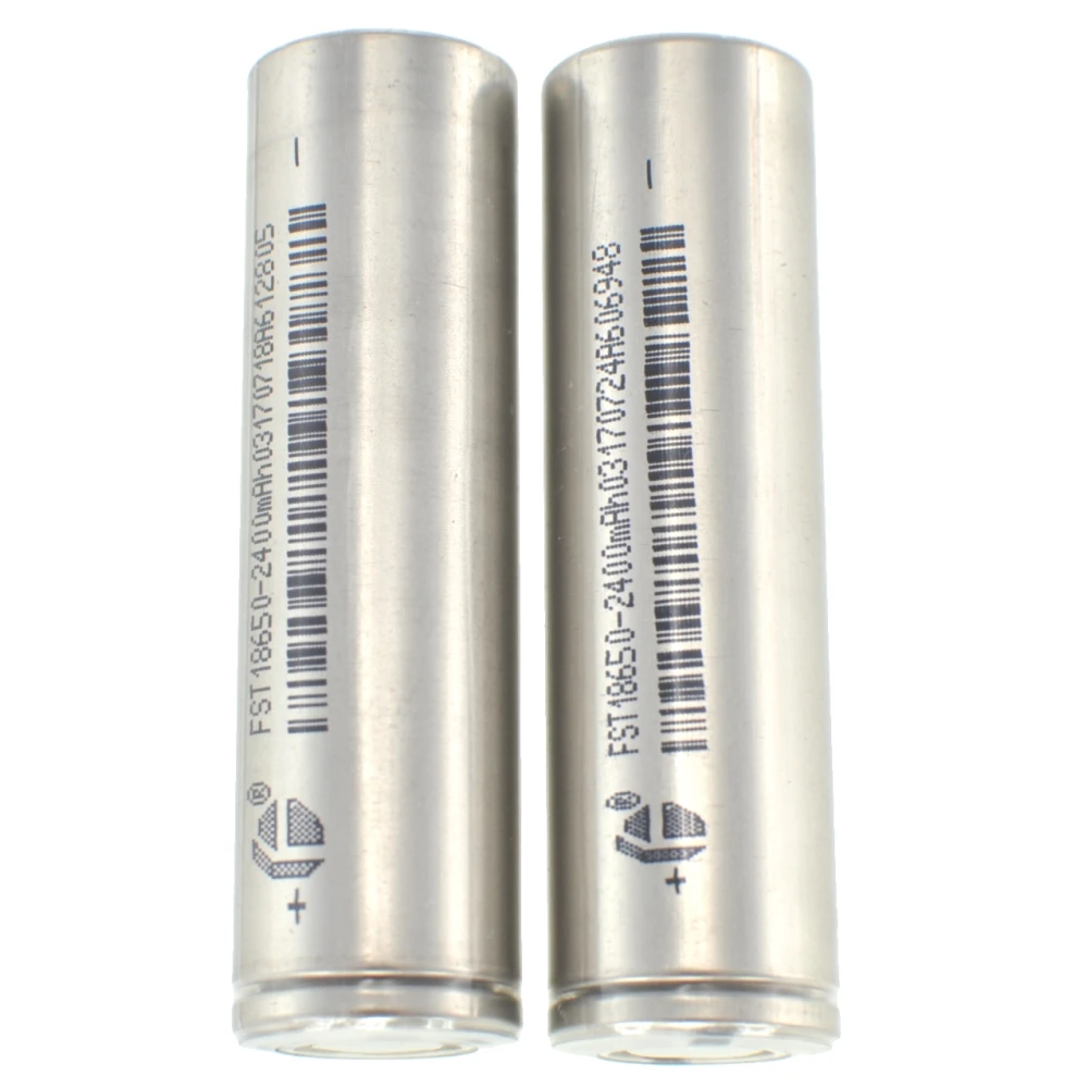 Akumulator 18650 2400mAh 3.7V Li-Ion satkit