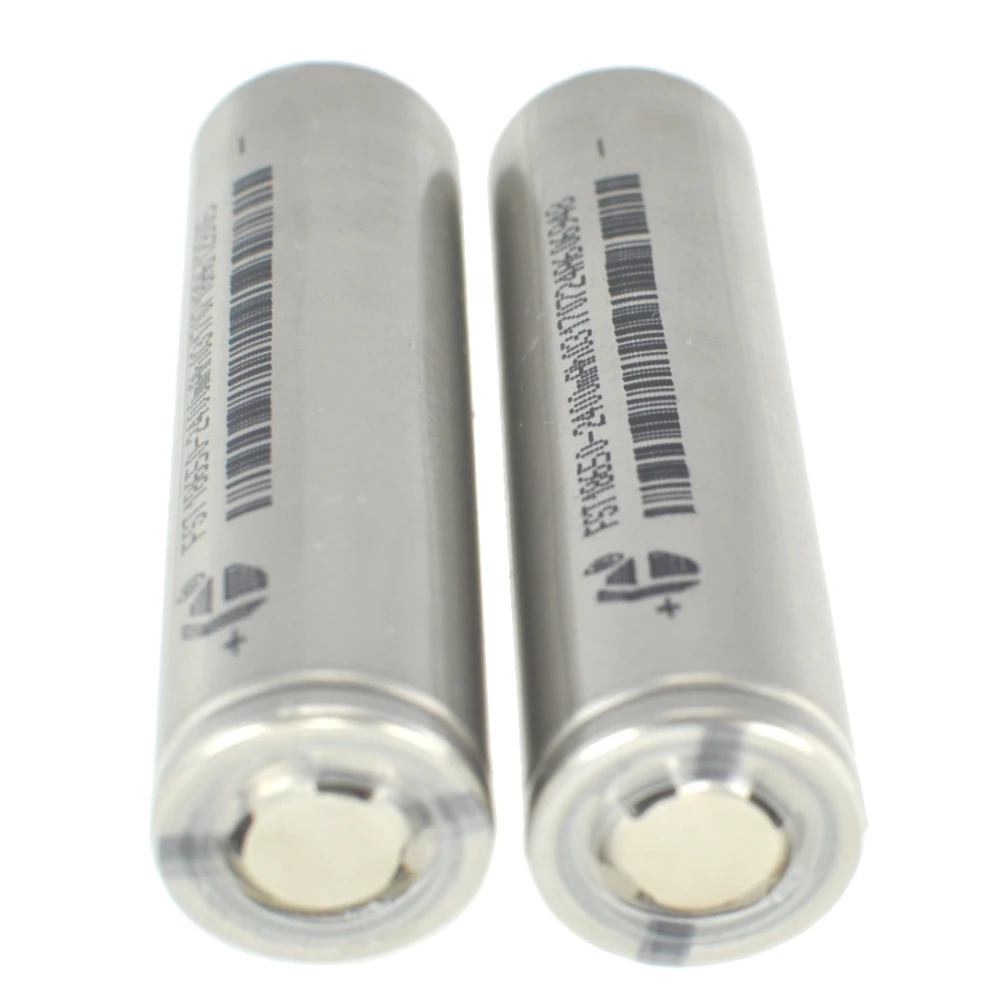 Akumulator 18650 2400mAh 3.7V Li-Ion satkit