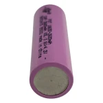 Akumulator 18650 2600mAh 3.7V Li-ion satkit