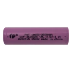 Akumulator 18650 2600mAh 3.7V Li-ion satkit