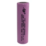 Akumulator 18650 2600mAh 3.7V Li-ion satkit