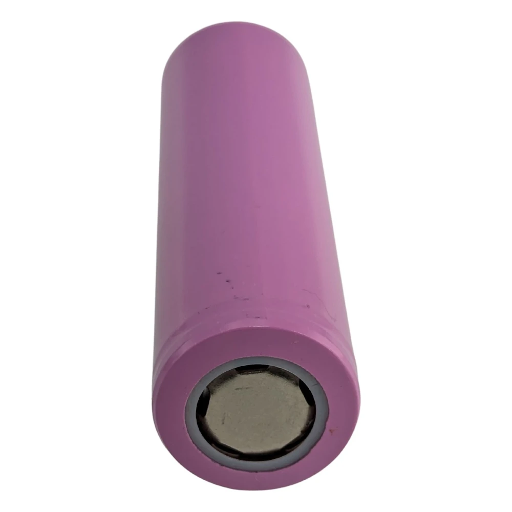 Akumulator 18650 2600mAh 3.7V Li-ion satkit