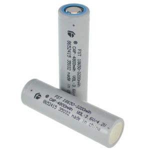 Akumulator 18650 3200mAh Li-ion 3,7V wysokiej jakości
