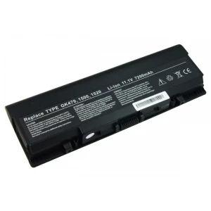 Bateria 4400mAh do Dell Inspiron 1520/1720 - kompatybilna i niezawodna