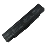 Bateria 5200 mAh do Sony VGP-BPS9 kompatybilna z wieloma modelami Sony Vaio