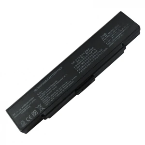 Bateria 5200 mAh do Sony VGP-BPS9 kompatybilna z wieloma modelami Sony Vaio