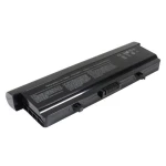 Bateria 6600mAh do Dell Inspiron 1525/1526 kompatybilna i niezawodna
