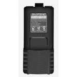 Akumulator Baofeng UV-5R 3800mAh 7.4V do walkie talkie o dużej pojemności