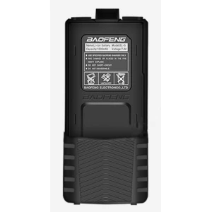 Akumulator Baofeng UV-5R 3800mAh 7.4V do walkie talkie o dużej pojemności