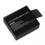 Akumulator do kamery sportowej Sj4000 3,7V 900mAh - oryginalny kompatybilny zamiennik