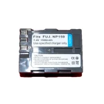 Akumulator kompatybilny Fuji NP-150 do aparatów cyfrowych Fuji i JVC