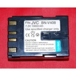 Akumulator kompatybilny JVC BN-V408 do kamer cyfrowych i kamer wideo
