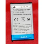 Akumulator kompatybilny Kyocera BP-780S do aparatów cyfrowych i kamer