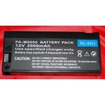 Kompatybilna bateria Panasonic M9000 Ni-Mh 12V 2000mAh do aparatów cyfrowych