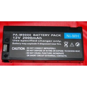 Kompatybilna bateria Panasonic M9000 Ni-Mh 12V 2000mAh do aparatów cyfrowych
