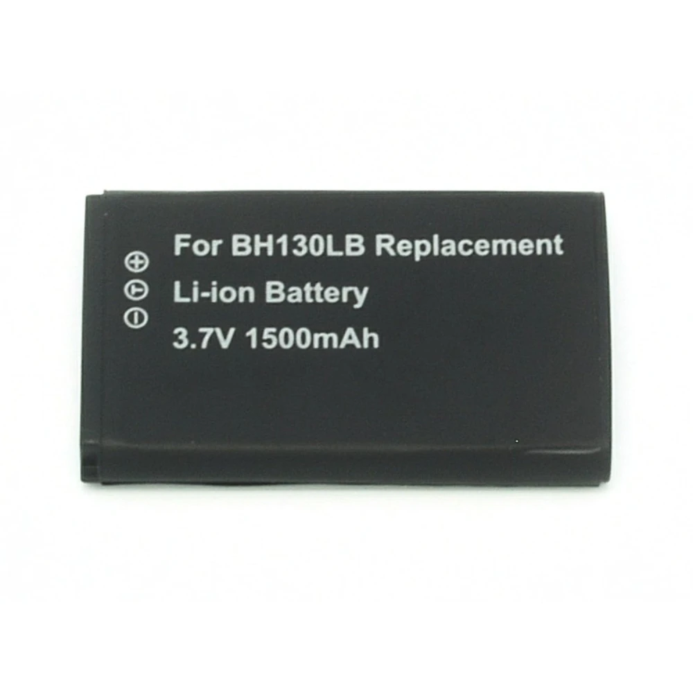 Kompatybilna bateria Samsung IA-BH130LB do kamer cyfrowych Samsung
