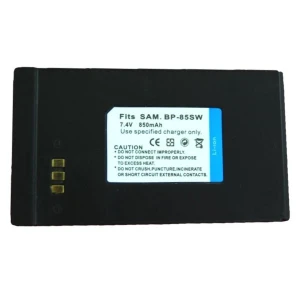Akumulator kompatybilny Samsung SB-BP85SW do kamer Samsung