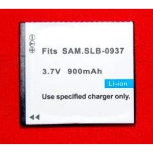 Bateria kompatybilna Samsung SB-L0937 do aparatów cyfrowych i kamer