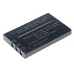 Bateria kompatybilna Samsung SB-L1037 do aparatów cyfrowych i kamer