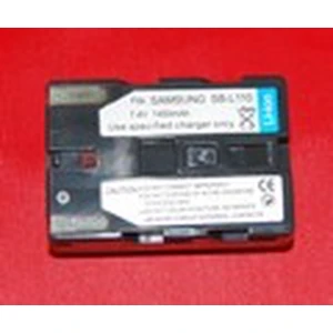 Kompatybilna bateria Samsung SB-L110 do kamer Samsung