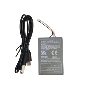 Bateria zamienna do pada PS5 DualSense 2800 mAh