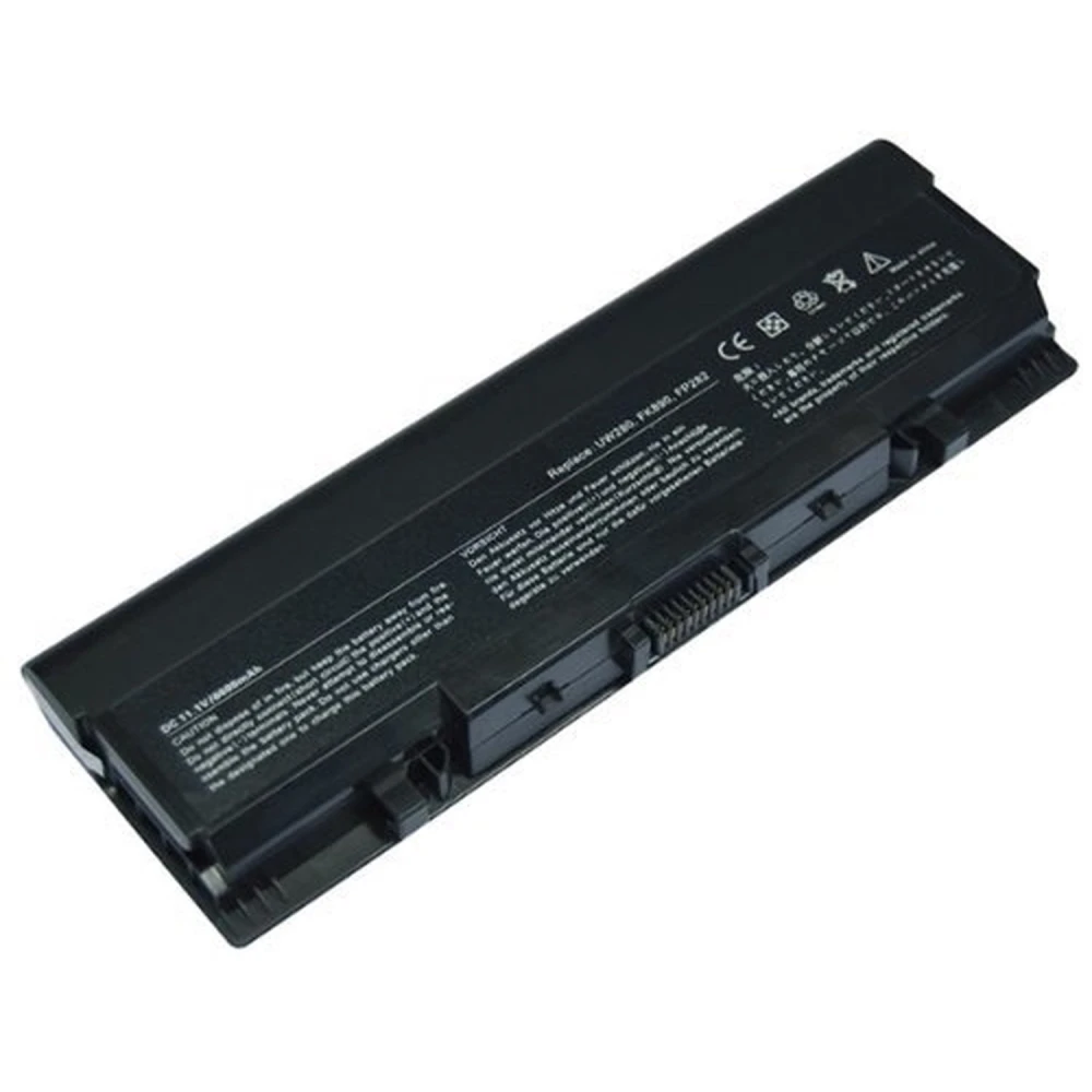 Bateria FK-890 do Dell Inspiron 1520 kompatybilna i oryginalna Dell