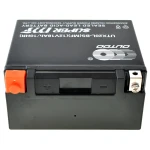 Akumulator żelowy YTX20L-BS do motocykla 12V 20Ah