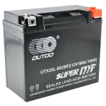 Akumulator żelowy YTX20L-BS do motocykla 12V 20Ah