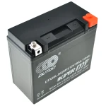 Akumulator żelowy YTX20L-BS do motocykla 12V 20Ah