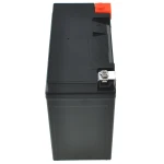 Akumulator żelowy YTX20L-BS do motocykla 12V 20Ah