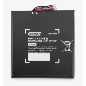 satkit Wewnętrzna bateria HAC-003 do Nintendo Switch 4310mAh 3.7V