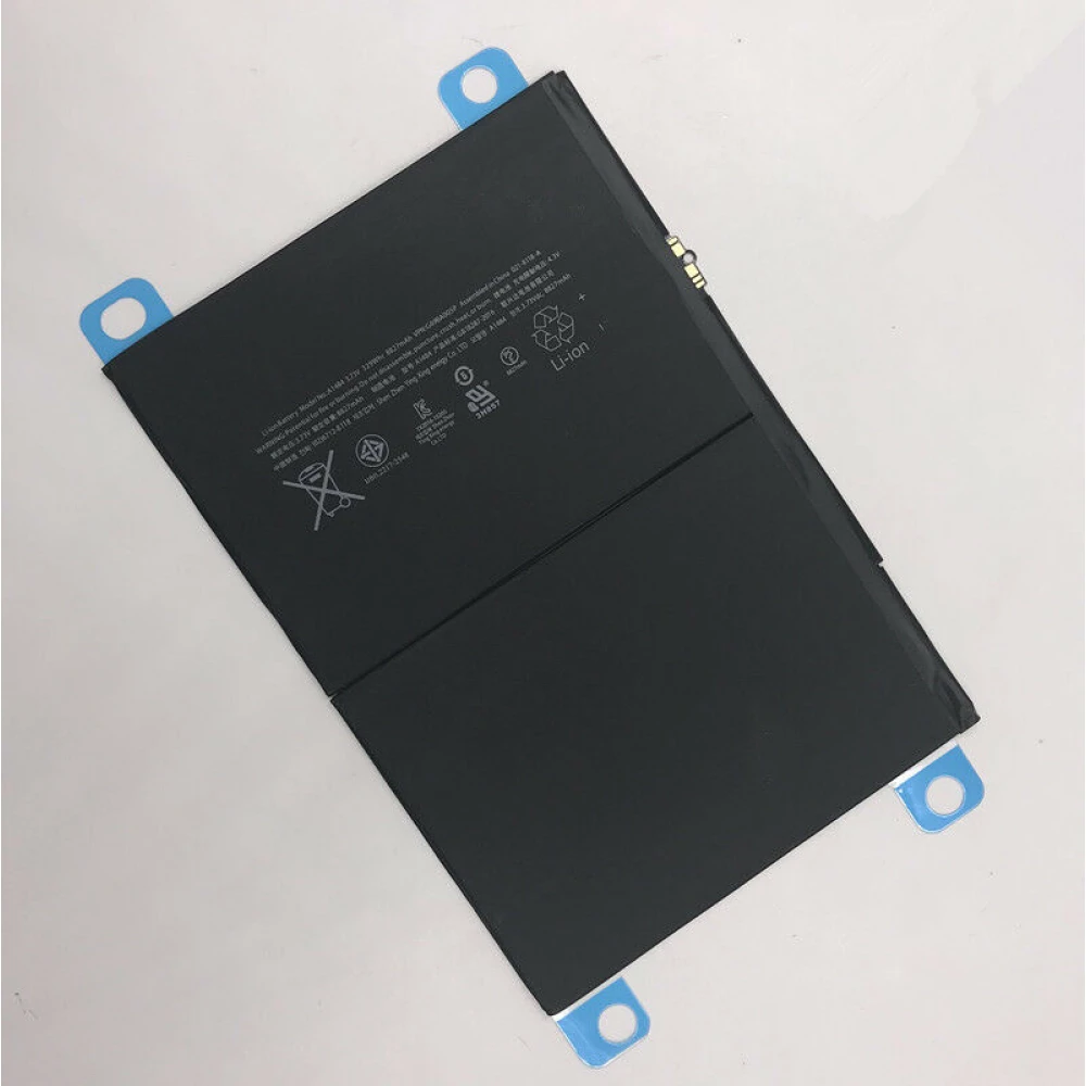 Bateria do iPad 5 3.73V 8827mAh - oryginalna część Satkit