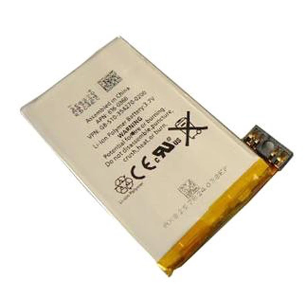 Bateria do iPhone 3GS - oryginalna wymiana Satkit do naprawy