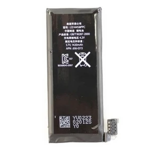 Oryginalna kompatybilna bateria do iPhone 4 do naprawy