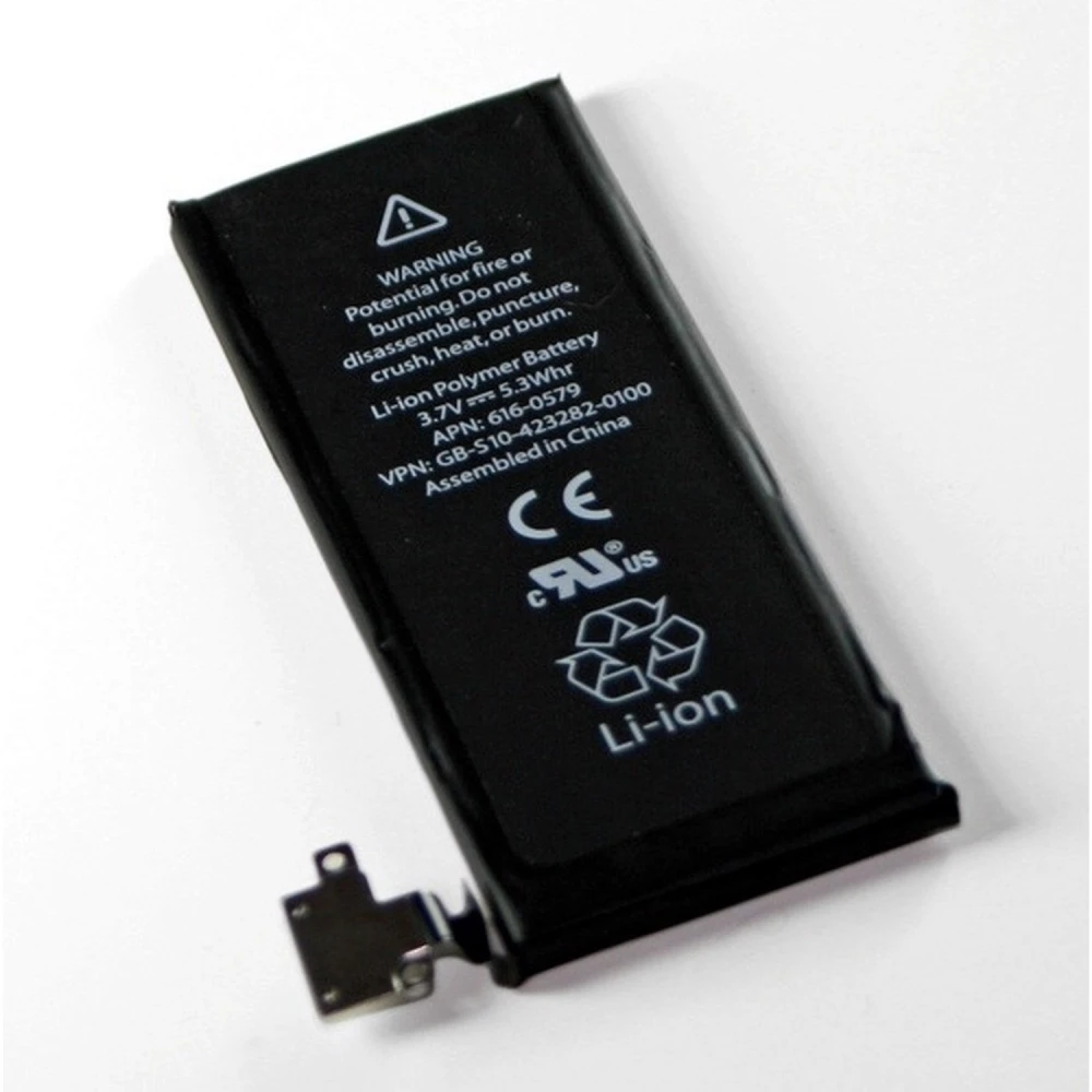 Oryginalna kompatybilna bateria do iPhone 4s do naprawy i wymiany