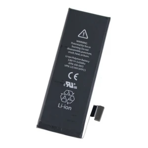 Bateria do iPhone 5 oryginalna - kompatybilny zamiennik do telefonu