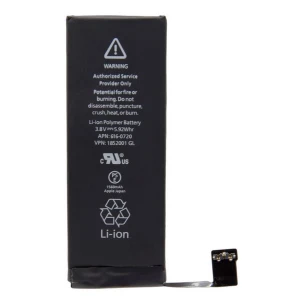 Bateria do iPhone 5s oryginalna i kompatybilna - Satkit
